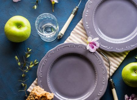 поддръжка на чинии