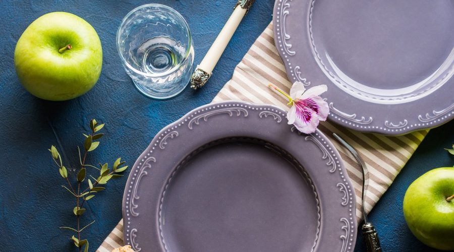 поддръжка на чинии